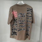 Mixed Emotion Vintage Graphic Tee