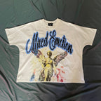 Mixed Emotion Graphic Tee