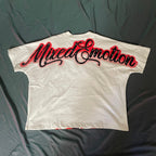 Mixed Emotion Graphic Tee