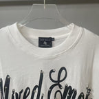 Mixed Emotion Rhinestone Graphic Tee