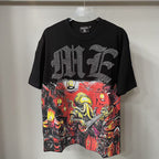 Mixed Emotion Graphic Tee