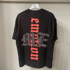 Mixed Emotion Graphic Tee