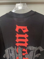 Mixed Emotion Graphic Tee
