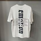 Mixed Emotion Graphic Illustration Tee