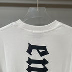 Mixed Emotion Graphic Illustration Tee