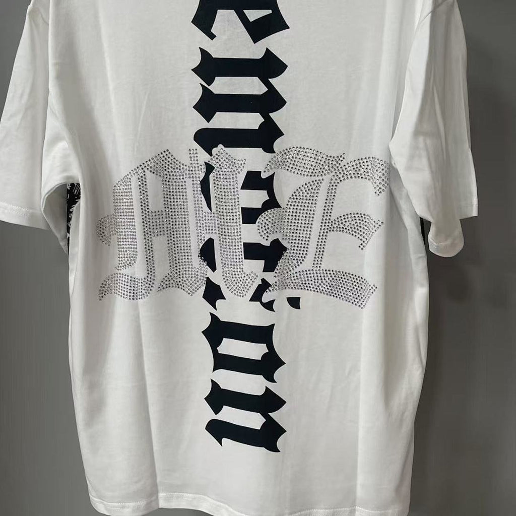 Mixed Emotion Graphic Illustration Tee