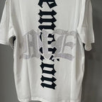 Mixed Emotion Graphic Illustration Tee