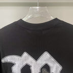 Mixed Emotion Graphic Character Tee