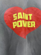 Saint Michael ST1011 Saint Power Heart Sweatshirt