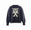 Saint Michael ST1038 Emblem Logo Sweatshirt