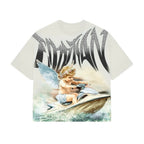 Mixed Emotion Vintage Graphic Tee