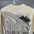 Mixed Emotion Vintage Graphic Tee