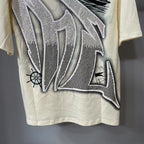 Mixed Emotion Vintage Graphic Tee