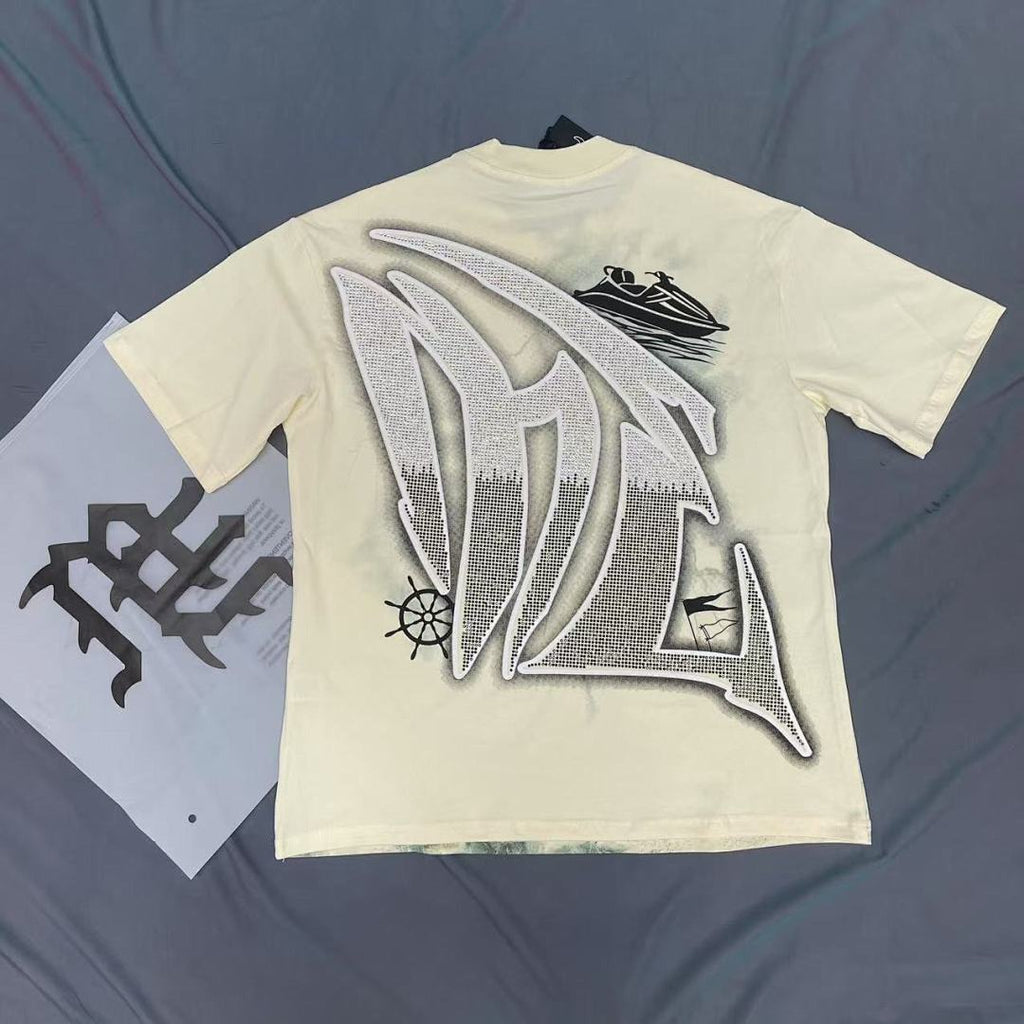 Mixed Emotion Vintage Graphic Tee