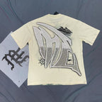 Mixed Emotion Vintage Graphic Tee