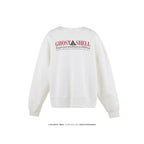 Saint Michael ST1017 Figure Graphic Sweatshirt