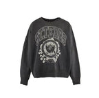 Saint Michael ST1024 Arch Logo Graphic Sweatshirt
