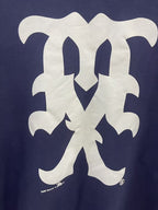 Saint Michael ST1038 Emblem Logo Sweatshirt