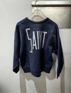 Saint Michael ST1030 Cartoon Graphic Sweatshirt