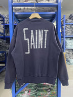 Saint Michael ST1030 Cartoon Graphic Sweatshirt