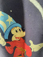 Saint Michael ST1030 Cartoon Graphic Sweatshirt