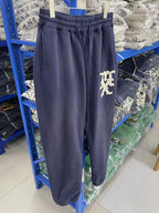 Saint Michael KST1039 Emblem Logo Sweatpants