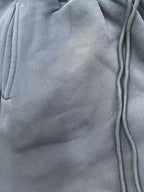 Saint Michael KST1039 Emblem Logo Sweatpants