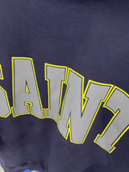 Saint Michael ST1032 Crest Graphic Hoodie