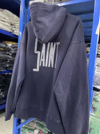 Saint Michael ST1043 Character Graphic Hoodie