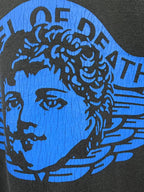Saint Michael ST1036 Angel Graphic Hoodie