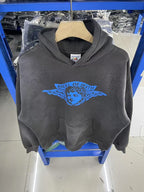 Saint Michael ST1036 Angel Graphic Hoodie