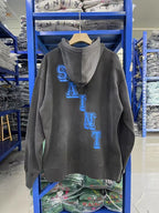 Saint Michael ST1036 Angel Graphic Hoodie
