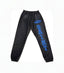 Saint Michael KST1037 Angel Wing Vertical Logo Sweatpants