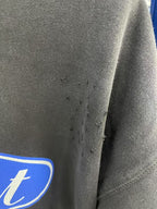 Saint Michael ST1034 Oval Logo Hoodie