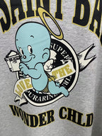 Saint Michael ST1044 My Saint Baby Graphic Sweatshirt