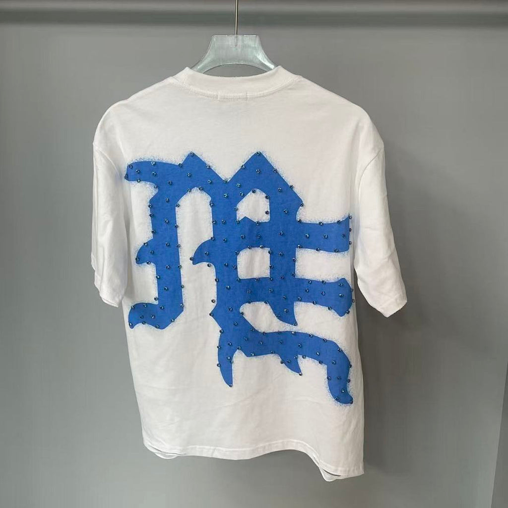 Mixed Emotion Emotions Never Die Graphic Tee
