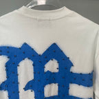 Mixed Emotion Emotions Never Die Graphic Tee
