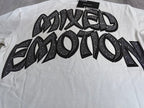 Mixed Emotion Angel Graphic Tee