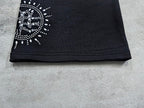 MIXED EMOTION Side Graphic Relaxed Sweatpants