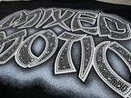 Mixed Emotion Vintage Graphic Tee