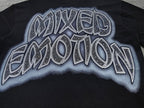 Mixed Emotion Vintage Graphic Tee