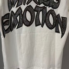 Mixed Emotion Angel Graphic Tee