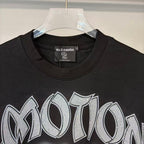 Mixed Emotion Vintage Graphic Tee