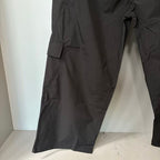 MIXED EMOTION Multi-Pocket Utility Cargo Pants