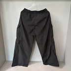 MIXED EMOTION Multi-Pocket Utility Cargo Pants