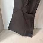 MIXED EMOTION Multi-Pocket Utility Cargo Pants