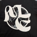 Mixed Emotion Distressed Warrior Graphic Tee