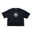 Mixed Emotion Star Graphic T-Shirt
