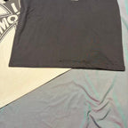 Mixed Emotion Star Graphic T-Shirt
