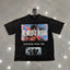 Mixed Emotion Retro Photo Graphic Tee